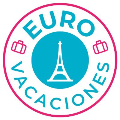 ✈️Especialistas en viajes a Europa 
📩 Contáctanos y agendá tu cita presencial 
👨‍👩‍👦+10 años cumpliendo el sueño de nuestros pasajeros
📞 0810-220-3876