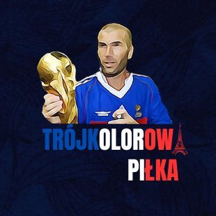 Trójkolorowa Piłka