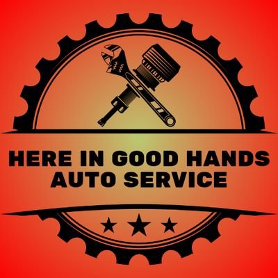 Here In Good Hands Auto Service @ 301 Balmoral Ave is an Automotive Repair Shop. All things Auto related, Oil changes to Body Work. Engines big or small.