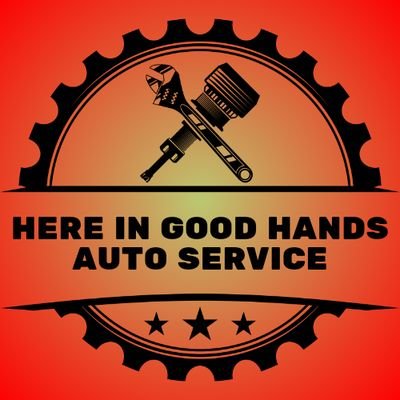 Here In Good Hands Auto Service @ 301 Balmoral Ave  is an Automotive Repair Shop. All things Auto related, Oil changes to Body Work. Engines big or small.