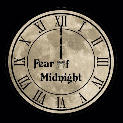 Fear of Midnight is a series of horror books for tweens and teens.