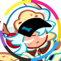 Dreamie | Stollen Cookie enthusiast(@DreamieClovers) 's Twitter Profile Photo