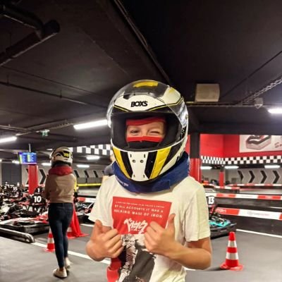 CharlyDemortier's profile picture. 