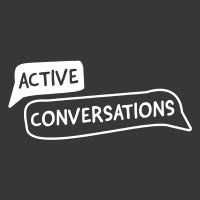 Active Conversations by Moving Medicine (@active_conv) 's Twitter Profile