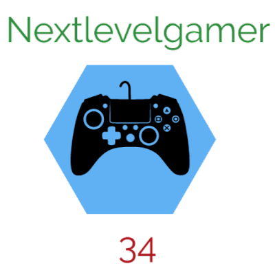 Nexty34 Profile Picture