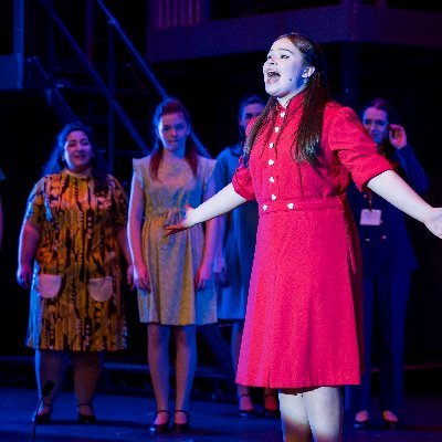 shskdrama's profile picture. St Helen and St Katharine