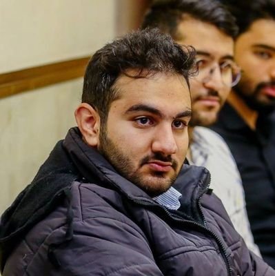 Navidjolausefi's profile picture. مشتاق تجربه‌های جدید | علاقه مند به توسعه فناوری | بیوتکنولوژیستی که سیاستش عین دیانتشه .