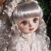 薔 (@3sou3_doll) Twitter profile photo
