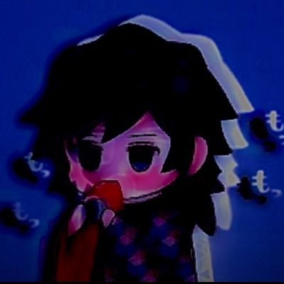 ImaWeeb01's profile picture. 