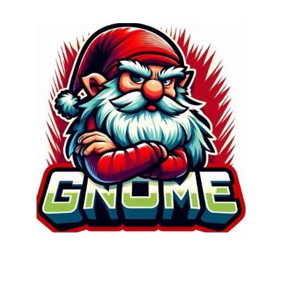 GNOME_HTS's profile picture. 🍄$GNOME - ID: 0.0.4392683
31% Supply Burned🔥 and going UP ⬆️
#HTS Meme Token
