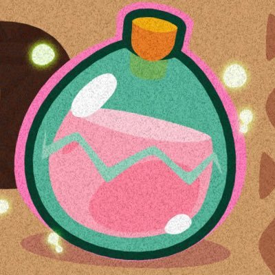 SLPlovepotion's profile picture. 1 SLP = 1$ = 2024