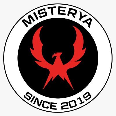 Président et fondateur @MisteryaEsport
#MisteryaUprising 🦅 #VforVictory
