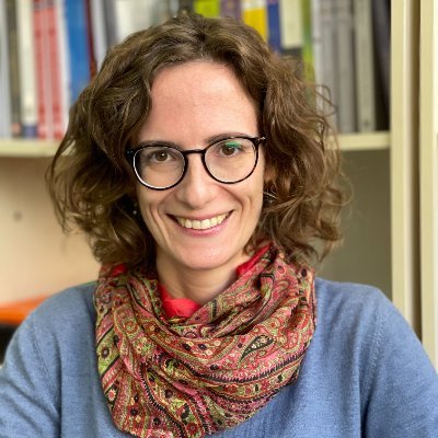 PhD, Profesora Titular.
Universitat de València.
Research in OCD.
https://t.co/tSvT4UNA6c