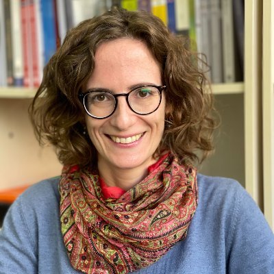 PhD, Profesora Titular.
Universitat de València. 
Research in OCD.
https://t.co/tSvT4UNA6c