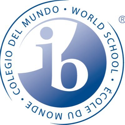 The official account of the IB program at L.D. Bell High School