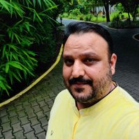 sham verma (@shamverma80) 's Twitter Profile