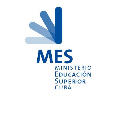 Ministerio de Educación Superior de la República de Cuba