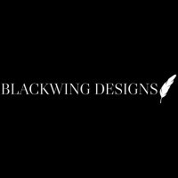 Blackwing Designs(@blackwingdesign) 's Twitter Profile Photo