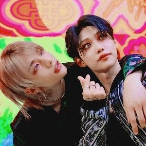 Hyunlix Lover 🤍💙 // Adult// 🔞 // She/her /
🥟 🐥 Writer ^^
OT8Stay.