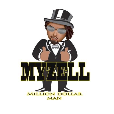 1 in a Million... My World... My Way... Myzell