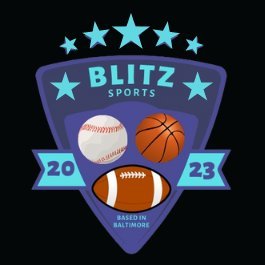 Official Page of Blitz Sports 
Check out blogs and articles below