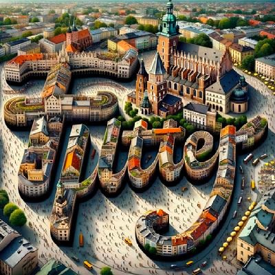 Flutter Cracow Meetup π Profile
