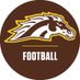 Western Michigan Football (@WMU_Football) Twitter profile photo