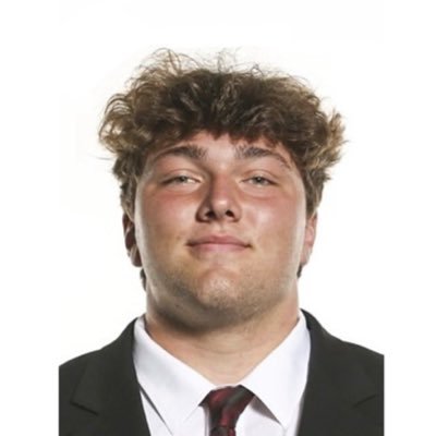 @indianafootball Offensive Line #54