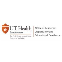 UT Health San Antonio AOEE(@uthealthsa_aoee) 's Twitter Profile Photo