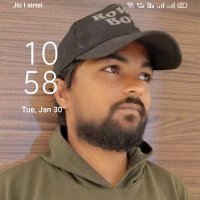 Ganesh(@bathini_ganesh) 's Twitter Profile Photo