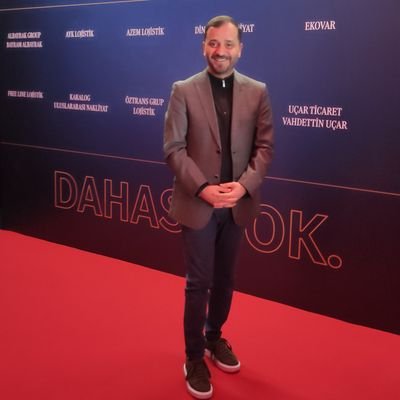 Hakan ALKAN 🇹🇷 X Hesabı Profil Fotoğrafı Hakan ALKAN 🇹🇷 X Hesabı Profil Fotoğrafı
