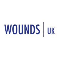 Wounds UK(@Wounds_UK) 's Twitter Profile Photo