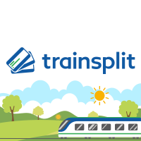 TrainSplit.com(@TrainSplit) 's Twitter Profile Photo