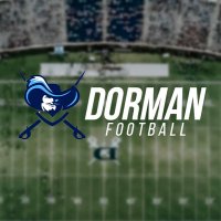 ⚔️Dorman Football⚔️(@DormanFootball) 's Twitter Profile Photo