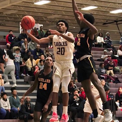 2Way_Lee's profile picture. 6'0 Guard/Rowlett High School c/o 25🏀