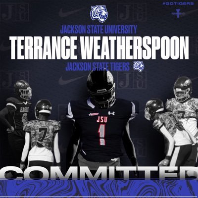 Dyett 🦅LB @gojsutigersfb ✨| 3.1 @BlueGreyFB All-American 🏈 1st Team All-City 2x All-Conference All-State Honorable Mention Terrance Weatherspoon !!!🏈⭐️