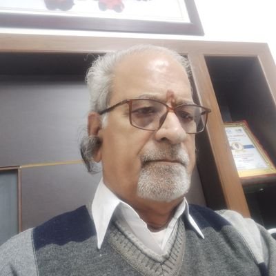 DOB 02/07/1950
1= Member of Working Committee Shri Mahaveer Gau sewa Samiti , Nagaur Rajasthan.
2= Adhyaksh , राजस्थान पेंसनर समाज जिला नागौर
April 24