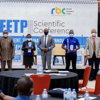 Rwanda Field Epidemiology Training Program🇷🇼 (@rw_fieldepi) 's Twitter Profile Photo Rwanda Field Epidemiology Training Program🇷🇼 (@rw_fieldepi) 's Twitter Profile Photo