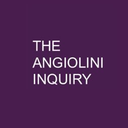 The Angiolini Inquiry Profile