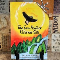 Kim LM Longstreet (@klmstreet) 's Twitter Profile Photo