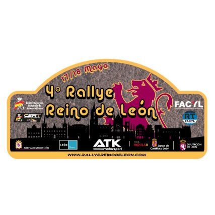 RallyeReinoLeon Profile Picture