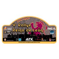 Rallye Reino de León(@RallyeReinoLeon) 's Twitter Profile Photo