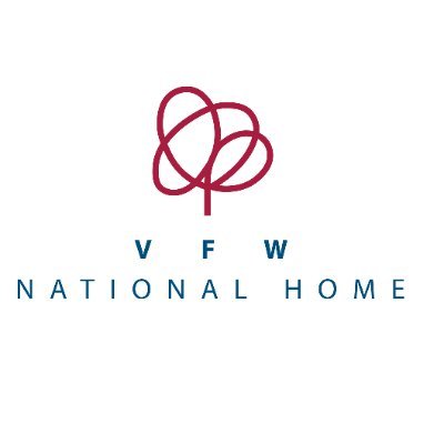 The VFW National Home for Children offers a program where struggling military and veteran families can focus on building a foundation for a healthy stable life.