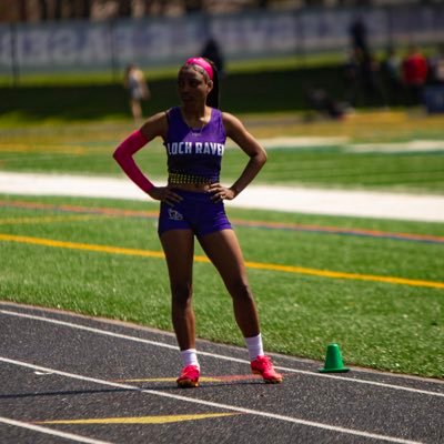 | loch raven High | co 2025 | student athlete| Track & field 🏃🏽‍♀️| (11th grade year) | Baltimore Maryland | email : @jaylendickerson60@gmail.com |