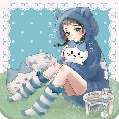 Okameさんのプロフィール画像