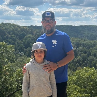 garytho22687704's profile picture. I Love my children.