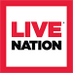 Live Nation TN (@LiveNationTN) Twitter profile photo