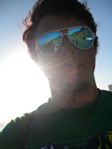 RobbieRollUp's profile picture. 