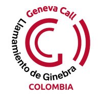 Geneva Call Colombia (@genevacallcol) 's Twitter Profile Photo Geneva Call Colombia (@genevacallcol) 's Twitter Profile Photo