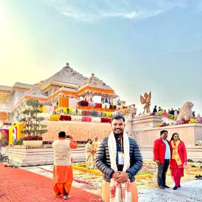 UttamSi29447546's profile picture. The things which I can do happily